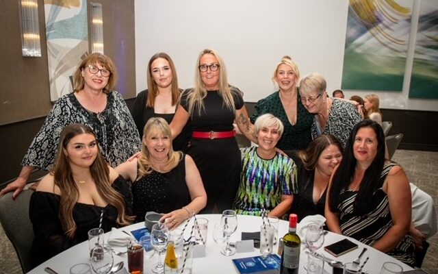 Care Awards - All